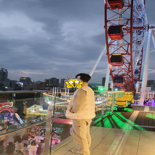 유저 프로필 이미지