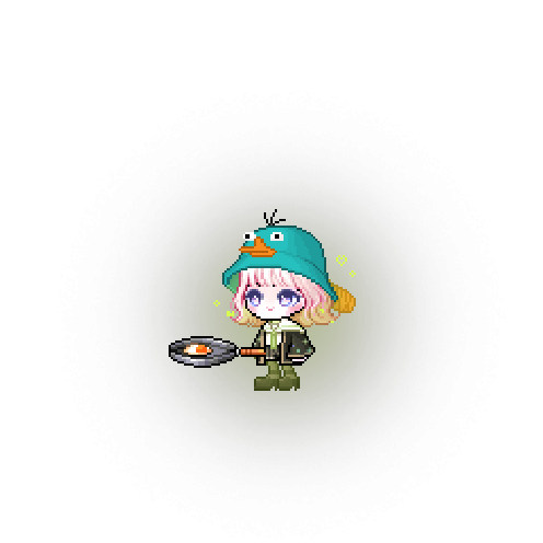 造型