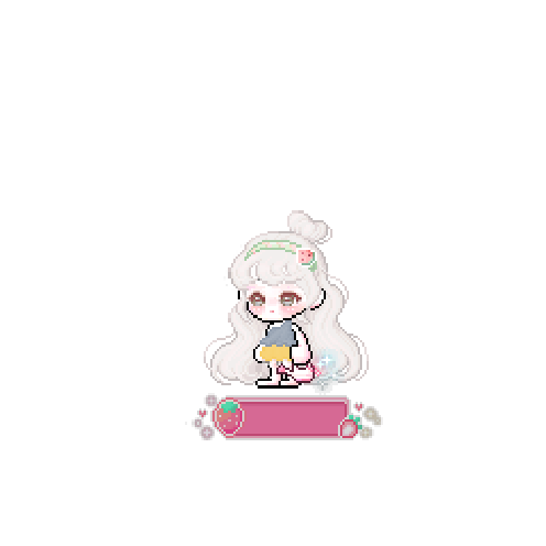 虚拟形象