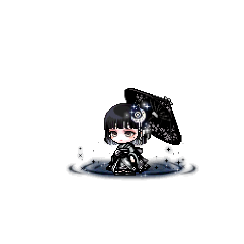 虚拟形象
