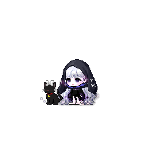 虚拟形象