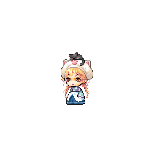 虚拟形象