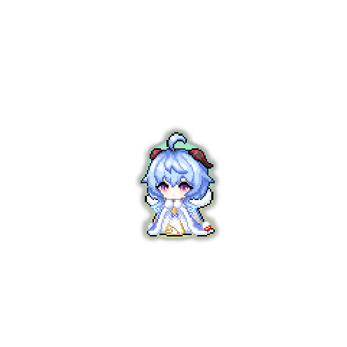 造型