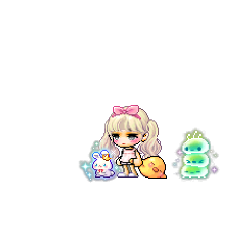 虚拟形象