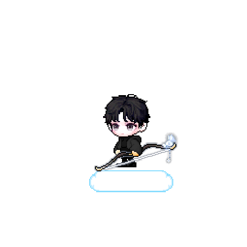 虚拟形象