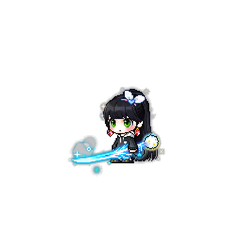 虚拟形象