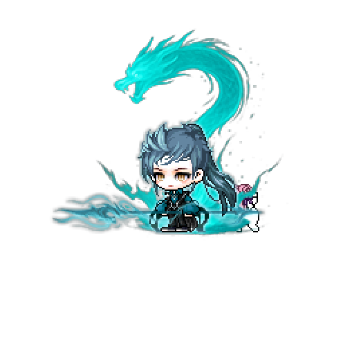 造型