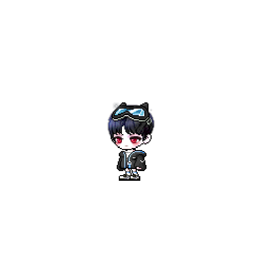 虚拟形象