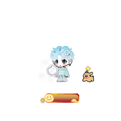 虚拟形象