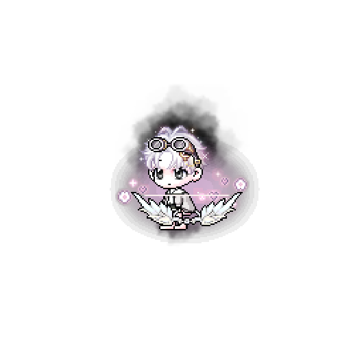 虚拟形象