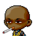 Imagen de perfil