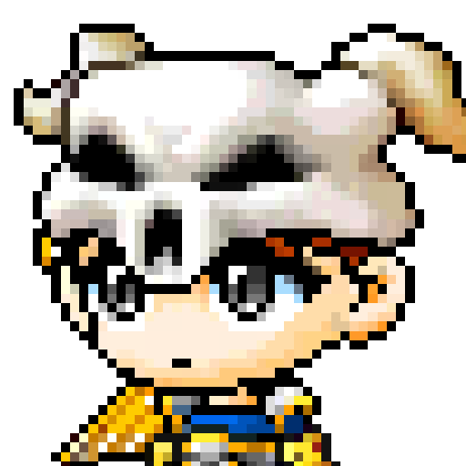 玩家個人簡介圖片