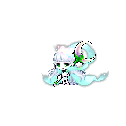 虚拟形象