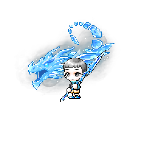 造型