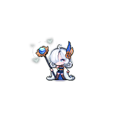 虚拟形象