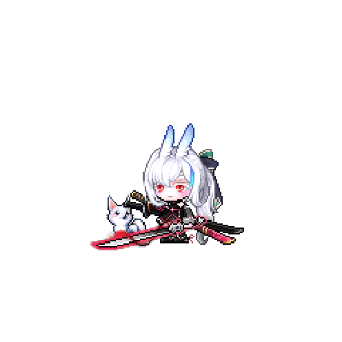 虚拟形象