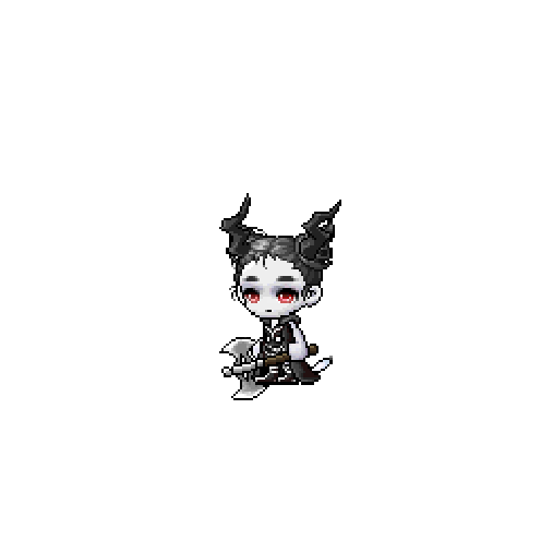 虚拟形象