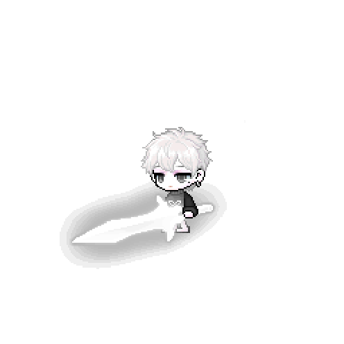 虚拟形象