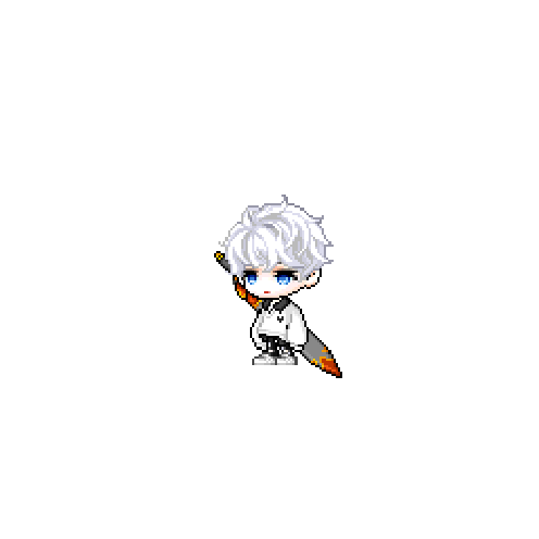 虚拟形象