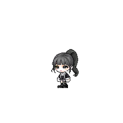 虚拟形象
