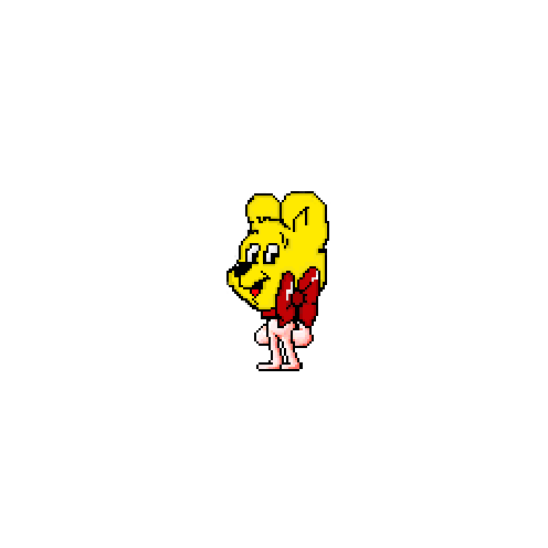 虚拟形象