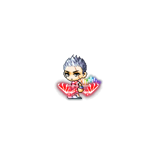 Raymax小狼 頭像