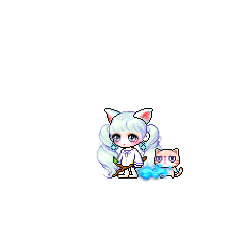 虚拟形象
