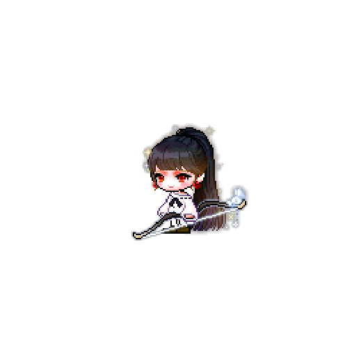 造型