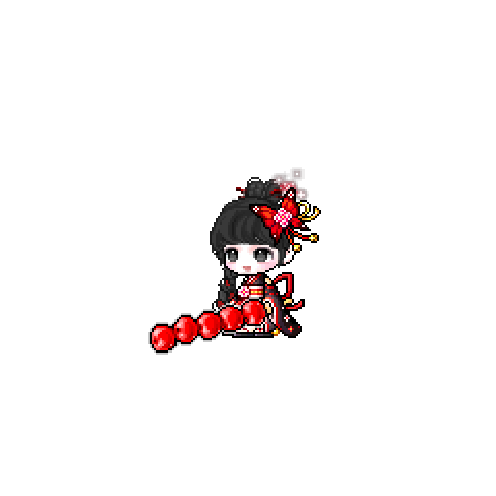 造型