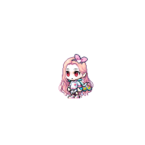 虚拟形象