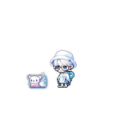 虚拟形象