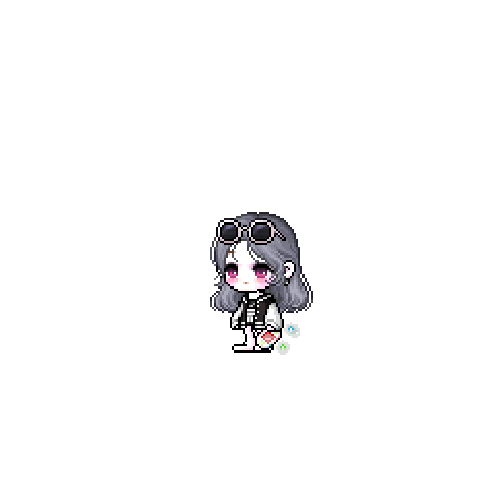 虚拟形象