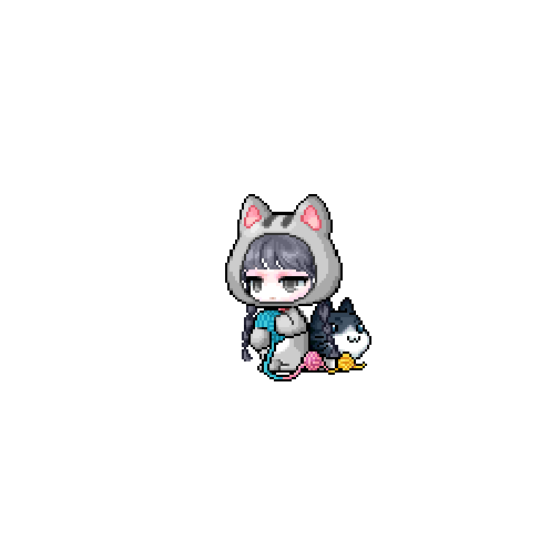 이건뭐야: MapleStory Worlds