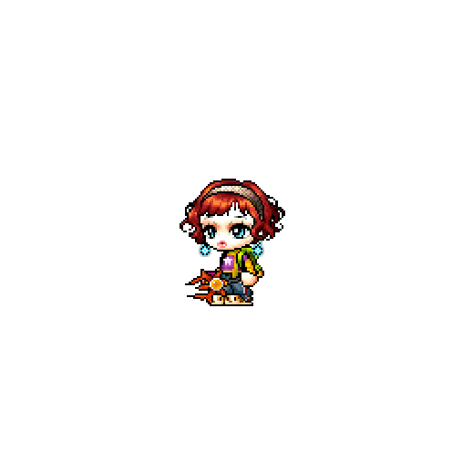虚拟形象