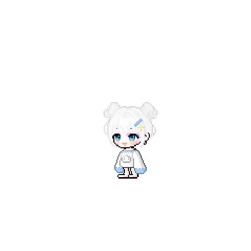 虚拟形象
