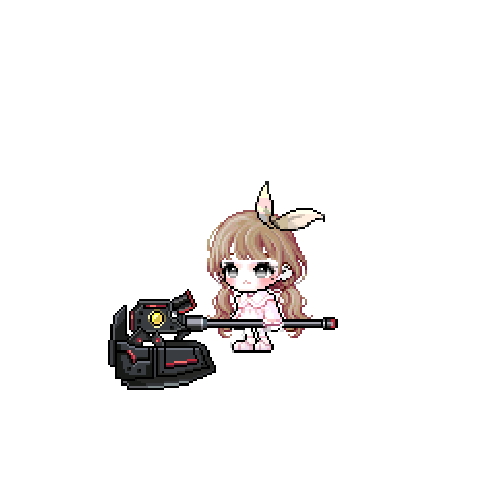 造型