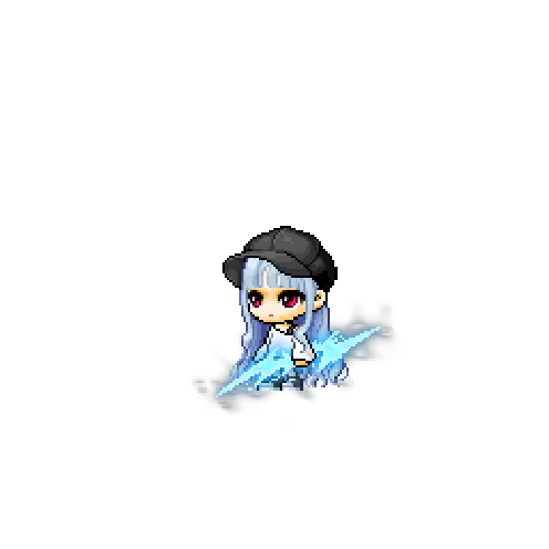 造型