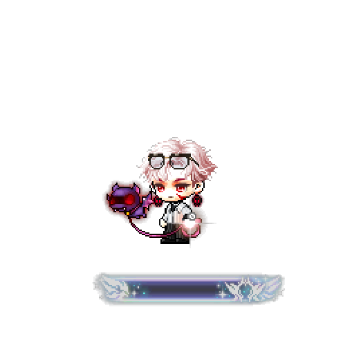 虚拟形象