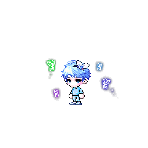 虚拟形象