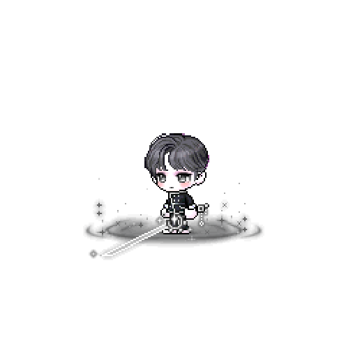 虚拟形象