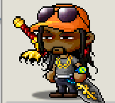 玩家個人簡介圖片