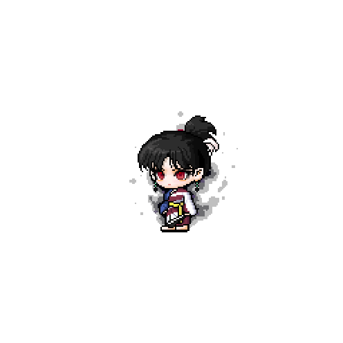 虚拟形象