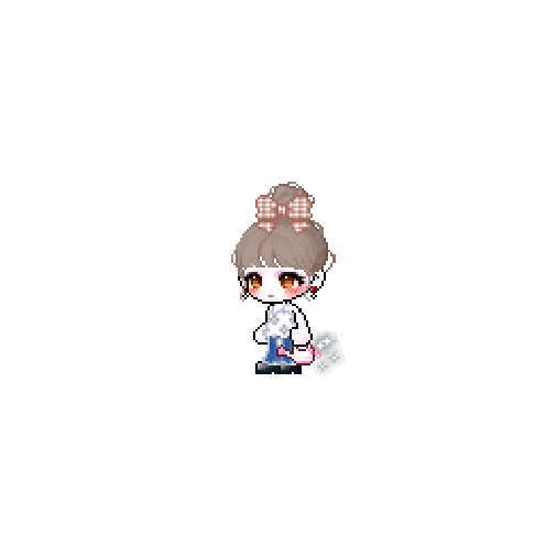 虚拟形象