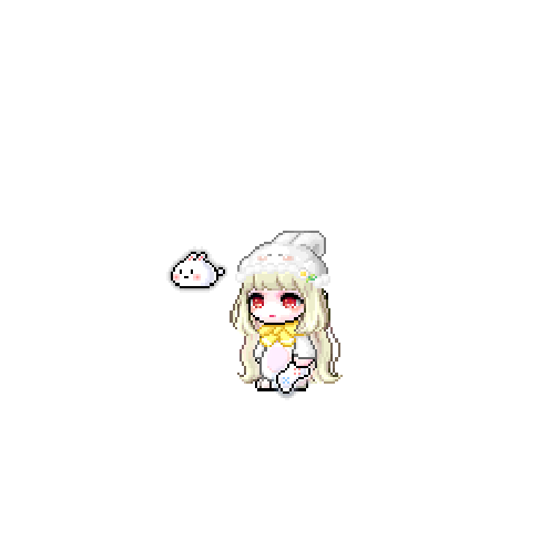 虚拟形象