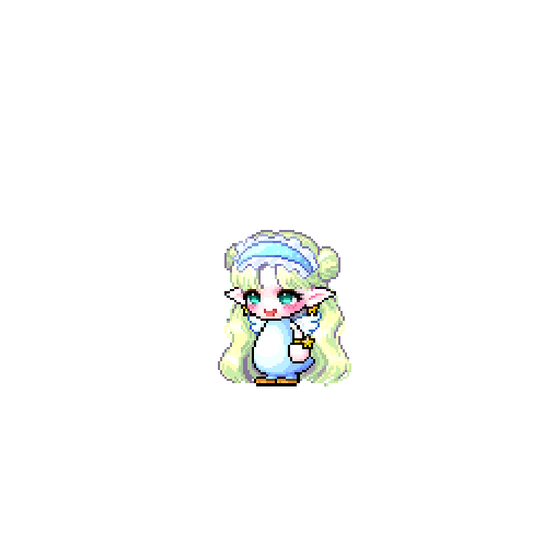 虚拟形象