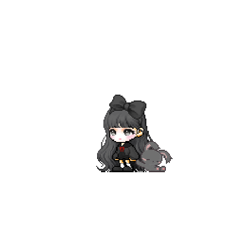 虚拟形象