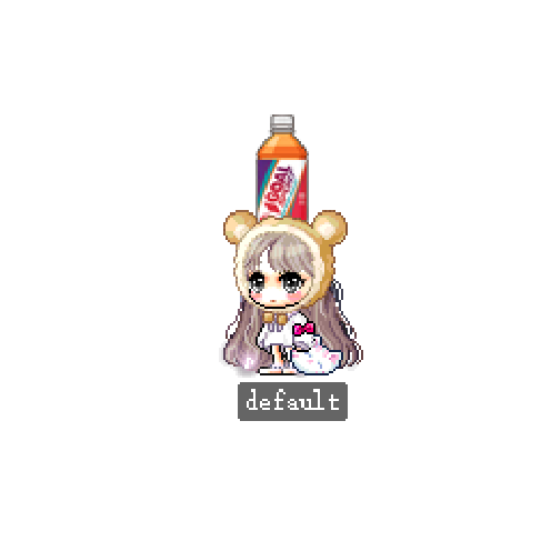 虚拟形象