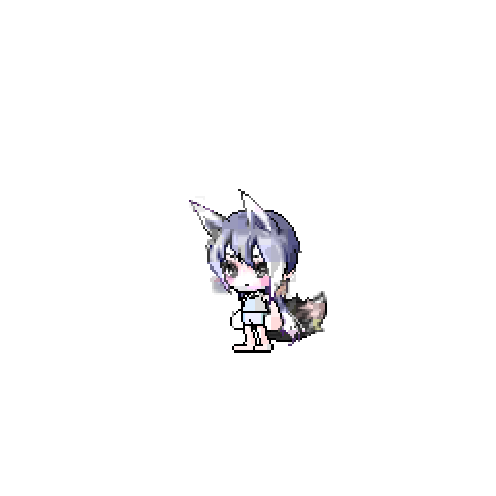 造型