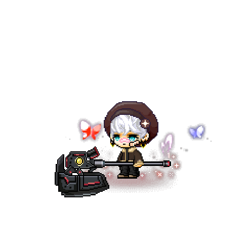 造型