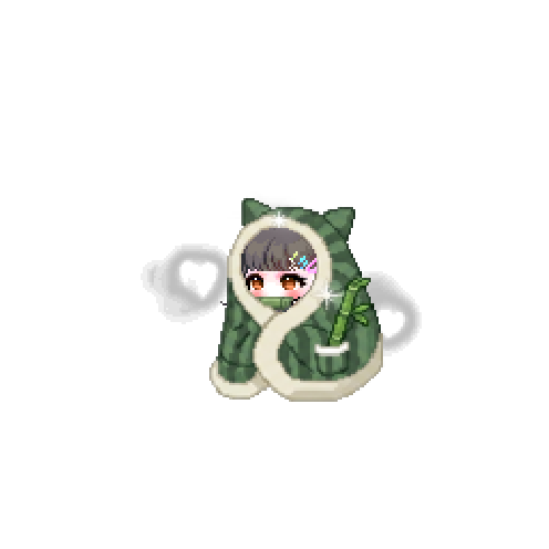 虚拟形象